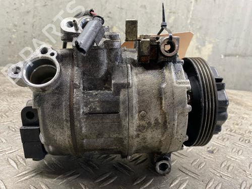 AC compressor BMW 7 (E65, E66, E67) 745 i, Li | BP38751276M34 - Image 3