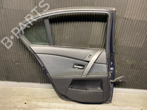 Left rear door BMW 5 (E60) 520 i | BP21485066C4 
