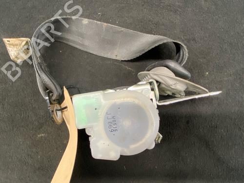 Used Rear left seatbelt Rear left seatbelt TOYOTA RAV 4 III (_A3_) 2.2 D 4WD (ALA30_, ALA30R) (136 hp) 33845272 33845272