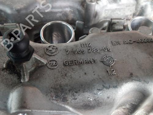 Used Valve cover BMW 5 (F10) 550 i (408 hp) 14603789