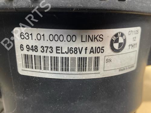 Left front fog light BMW 3 Touring (E91) 318 i | BP29613075C30