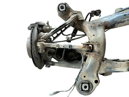 Rear axle BMW 1 (E87) 120 d | BP36406125M2 - Image 9