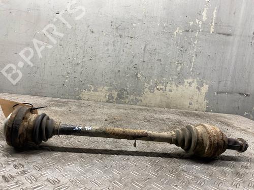 Left rear driveshaft BMW X5 (E53) 3.0 d | BP38706188M40 - Image 2