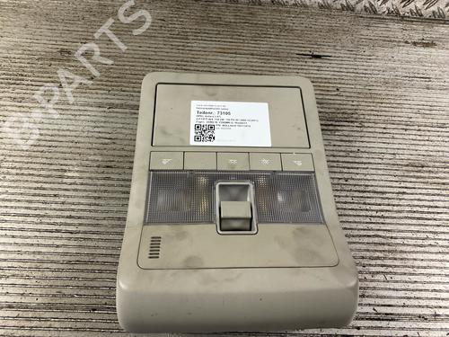Used Interior roof light OPEL ANTARA A (L07) 2.0 CDTI 4x4 (150 hp) 16784589