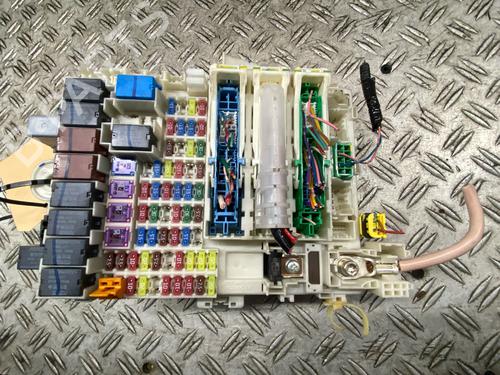 Sikringsdåse HONDA JAZZ III (GE_, GG_, GP_, ZA_) 1.2 (GG1) (90 hp) 30730469