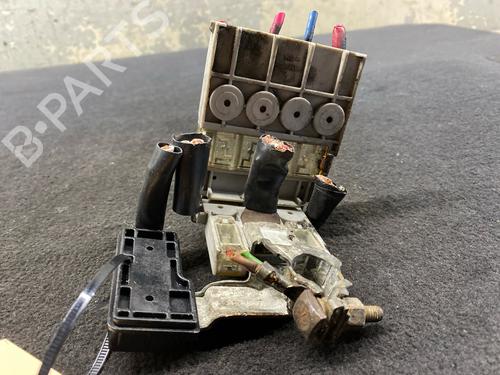 Fuse box CITROËN C-CROSSER (VU_, VV_) 2.2 HDi | BP37702873E1  - Image 5