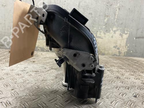 Intake manifold BMW 1 (E87) 120 d | BP36293434M70  - Image 5