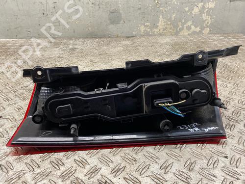 Right taillight DACIA DOKKER MPV (KE_) 1.2 TCe (KEM0, KEAY) | BP32201390C35