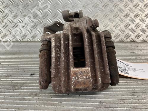 Right rear brake caliper SEAT IBIZA III (6L1) 1.9 TDI | BP15242870M106 