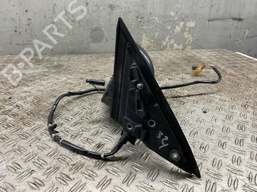 Ryggespeil venstre AUDI A8 D3 (4E2, 4E8) 4.2 TDI quattro | BP29917855C26
