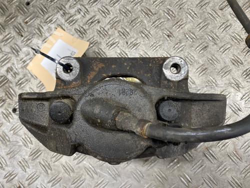 Right front brake caliper BMW 7 (E65, E66, E67) 745 i, Li | BP38755701M104 - Image 3
