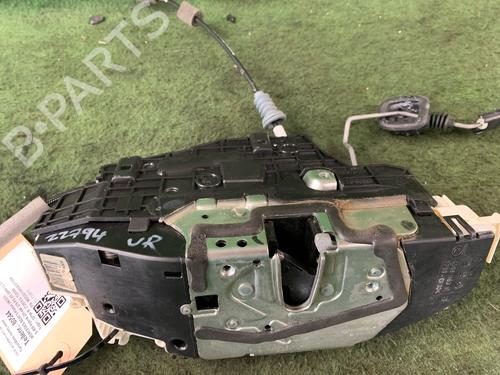 Front right lock MERCEDES-BENZ S-CLASS (W221, V221) S 400 Hybrid (221.095, 221.195) | BP20509997C97 
