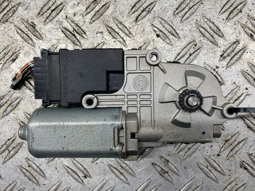 Used Sunroof engine OPEL INSIGNIA A (G09) 2.0 CDTI (68) (131 hp) 31013940