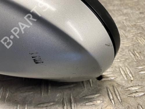 Left mirror BMW 3 Touring (E91) 320 d | BP25034618C26 