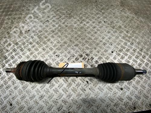 Used Left front driveshaft MERCEDES-BENZ A-CLASS (W169) A 180 (169.032, 169.332) (116 hp) 31133439
