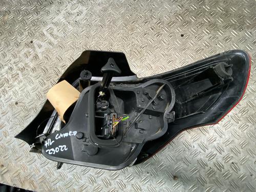 Left taillight CITROËN DS3 (SA_) 1.6 VTi 120 | BP29171264C34 