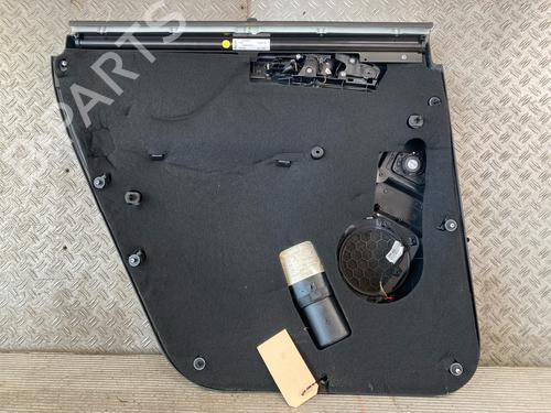 Rear right panel AUDI Q7 (4MB, 4MG, 4MQ) 2.0 TFSI quattro | BP19108315C61