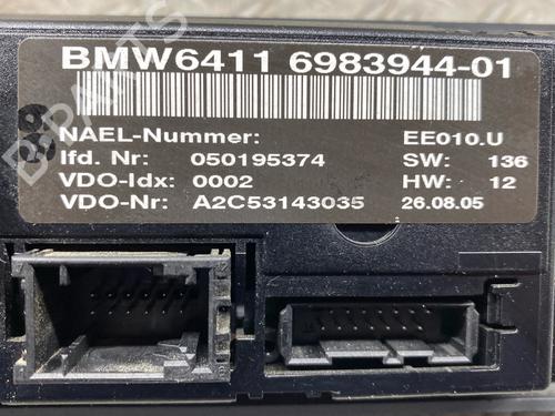 Climate control BMW 3 Touring (E91) 320 d | BP32024604I5 