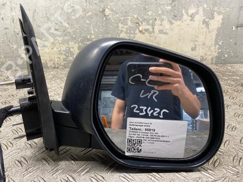Used Right mirror Right mirror 37702859 37702859