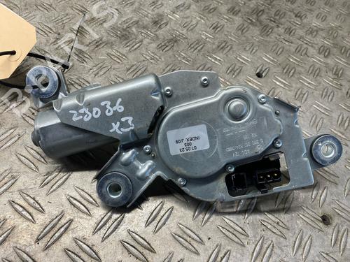 Rear wiper motor BMW X3 (E83) 2.5 si | BP27157128M102 