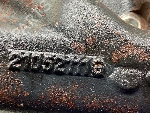 Exhaust manifold JEEP GRAND CHEROKEE IV (WK, WK2) 3.0 CRD V6 4x4 | BP32446022M110 