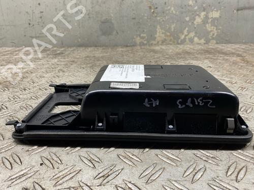 Cup/Object holder AUDI A8 D3 (4E2, 4E8) 4.2 TDI quattro | BP29917888I37