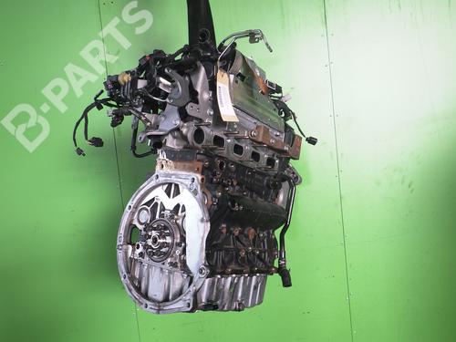 Engine VW PASSAT B8 Variant (3G5, CB5) 2.0 TDI 4motion | BP4922803M1 - Image 4