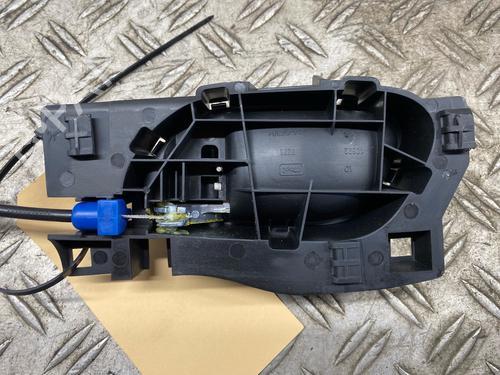 Front right lock CITROËN C4 Picasso II 1.2 THP 130 | BP29137278C97 