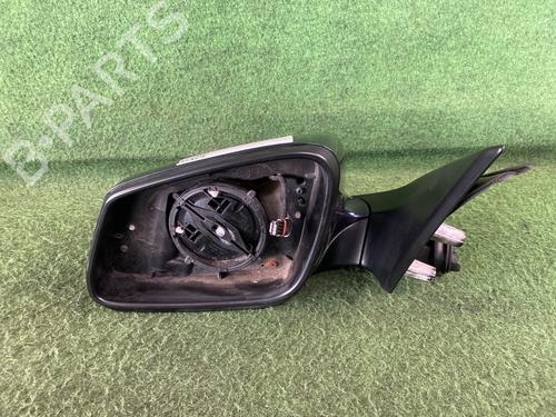 Left mirror BMW 7 (F01, F02, F03, F04) 750 i, Li xDrive (408 hp) 17321424