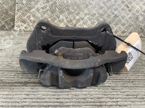 Left front brake caliper OPEL INSIGNIA B Sports Tourer (Z18) 1.6 CDTi (35) | BP18723663M105 