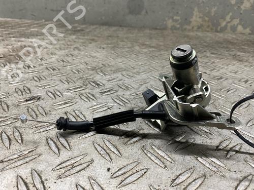 Bagklap lås AUDI A8 D3 (4E2, 4E8) 4.2 TDI quattro | BP29917892C101 