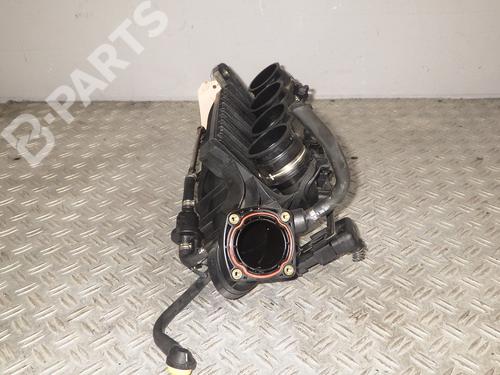 Intake manifold ALFA ROMEO 147 (937_) 1.6 16V T.SPARK ECO (937.AXA1A, 937.BXA1A) | BP8344766M70 