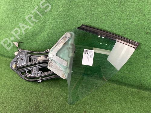 Panel rute bak venstre PEUGEOT 207 CC (WD_) 1.6 16V (120 hp) 15061611