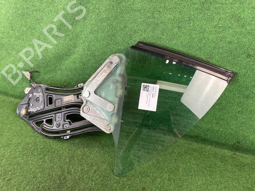 Rear left quarter glass PEUGEOT 207 CC (WD_) 1.6 16V (120 hp) 9680072480 | 9680223280