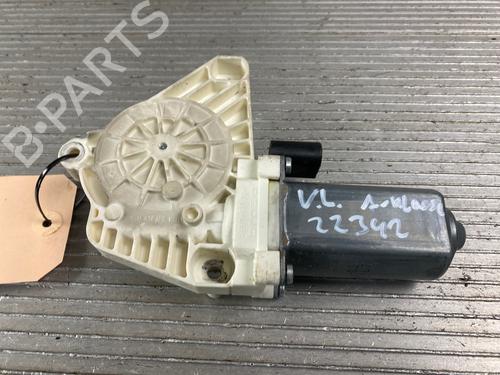 Left front window motor MERCEDES-BENZ A-CLASS (W169) A 180 CDI (169.007, 169.307) | BP16011686E21 