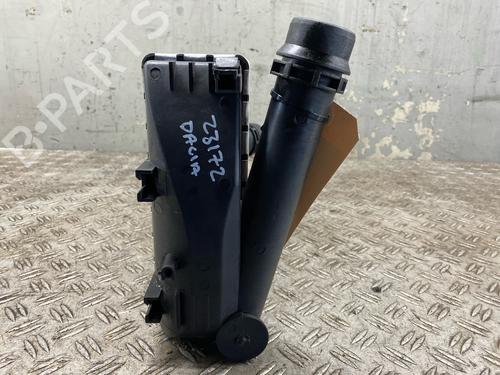 Intercooler DACIA DOKKER MPV (KE_) 1.2 TCe (KEM0, KEAY) | BP29809253M30 