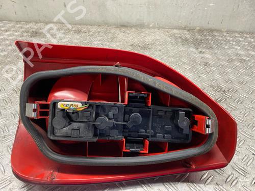 Left taillight CITROËN XSARA PICASSO (N68) 2.0 HDi | BP24888649C34 