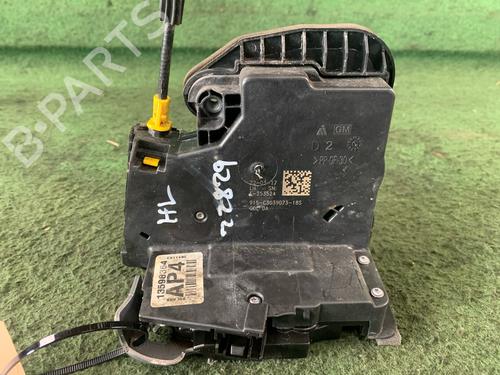 Used Rear left lock OPEL ASTRA K Sports Tourer (B16) 1.6 CDTi (35) (136 hp) 24604263