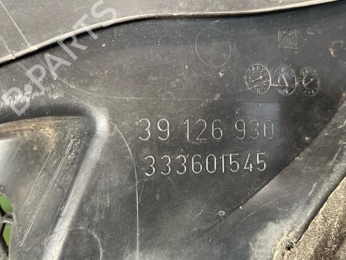 Scuttle panel OPEL ASTRA K Sports Tourer (B16) 1.6 CDTi (35) | BP19449087C110 