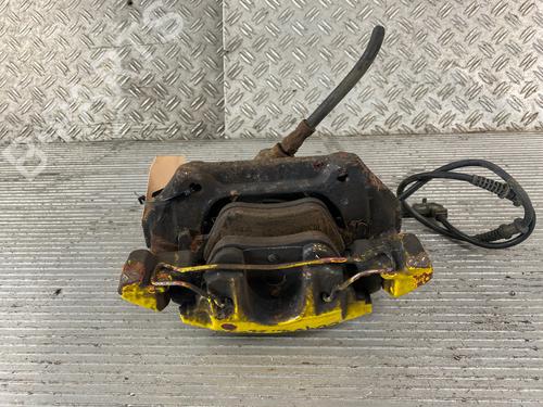 Used Right front brake caliper MERCEDES-BENZ CLK (C208) CLK 230 Kompressor (208.348) (197 hp) 14606902