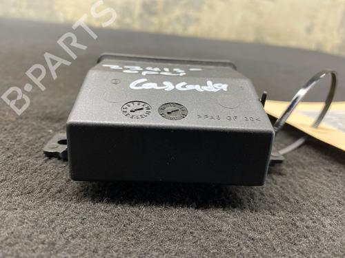Electronic module OPEL CASCADA (W13) 1.6 SIDI (67) | BP37219622M83 - Image 2