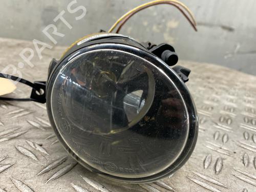 Venstre  Fortil Tågelygte VW SCIROCCO III (137, 138) 1.4 TSI (160 hp) 30768961