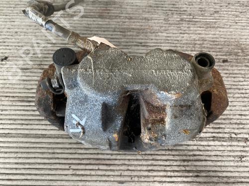 Left front brake caliper MERCEDES-BENZ M-CLASS (W164) ML 350 4-matic (164.186) | BP19407132M105 