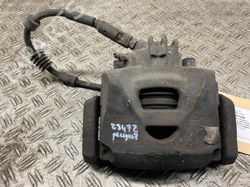 Used Right front brake caliper Right front brake caliper PEUGEOT PARTNER Box Body/MPV 1.6 BlueHDi 100 (100 hp) 39685580 39685580