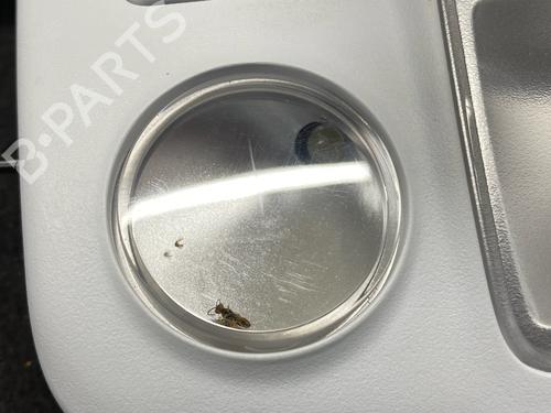 Kabinelys PEUGEOT 2008 I (CU_) 1.2 THP 110 / PureTech 110 | BP33690542I8 - Image 2