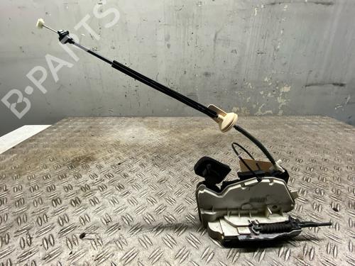 Used Front right lock VW GOLF VI (5K1) 2.0 TDI (140 hp) 28426196