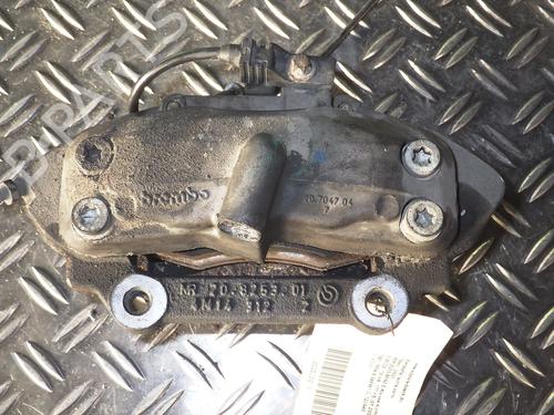 Right front brake caliper MERCEDES-BENZ E-CLASS T-Model (S211) E 280 T CDI (211.223) | BP14603537M104 