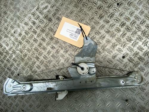 Used Rear left window mechanism Rear left window mechanism JAGUAR X-TYPE I (X400) 2.5 V6 All-wheel Drive (196 hp) 34519140 34519140