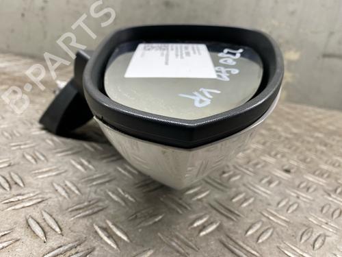 Right mirror SEAT IBIZA IV SC (6J1, 6P5) 1.4 | BP28166733C27 