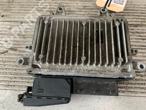 Engine control unit (ECU) MERCEDES-BENZ B-CLASS Sports Tourer (W245) B 180 CDI (245.207) | BP23105630M57 